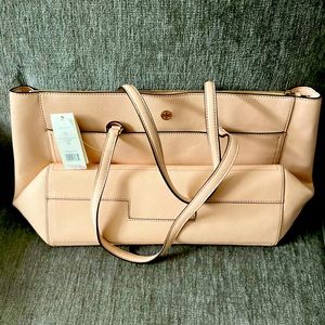 Tory Burch Robinson tote